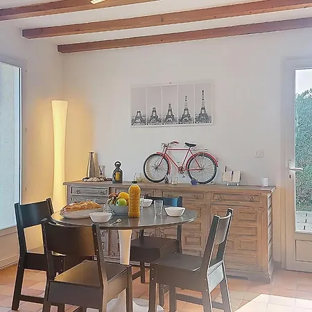 Casa vacanze La Betaudiere By Interhome *