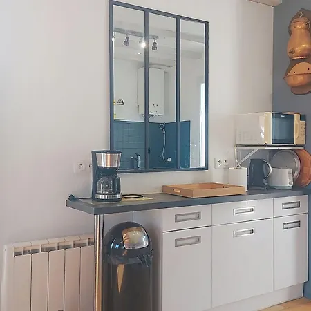 La Betaudiere By Interhome Saint-Denis-dʼOléron
