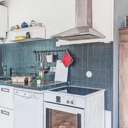 La Betaudiere By Interhome