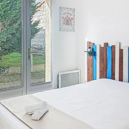 Casa vacanze La Betaudiere By Interhome Saint-Denis-dʼOléron