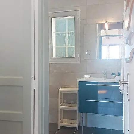 La Betaudiere By Interhome Casa vacanze Saint-Denis-dʼOléron