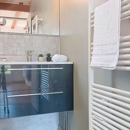 La Betaudiere By Interhome * Saint-Denis-dʼOléron