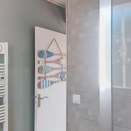 La Betaudiere By Interhome Saint-Denis-dʼOléron