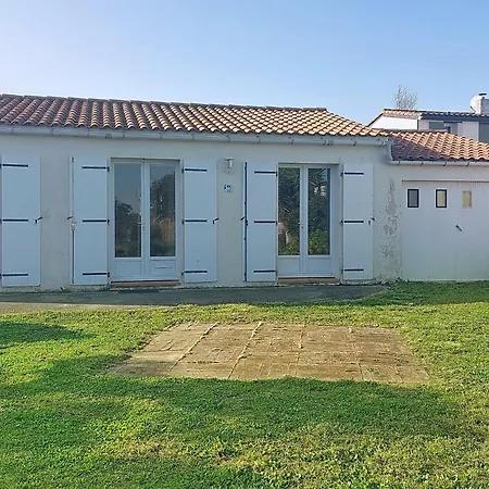 Casa vacanze La Betaudiere By Interhome Saint-Denis-dʼOléron