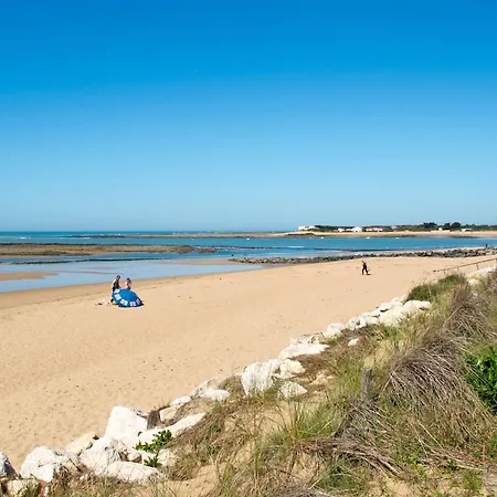 La Betaudiere By Interhome Saint-Denis-dʼOléron