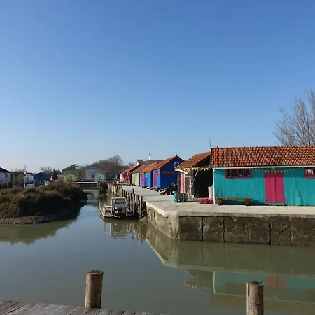 Casa vacanze La Betaudiere By Interhome Saint-Denis-dʼOléron