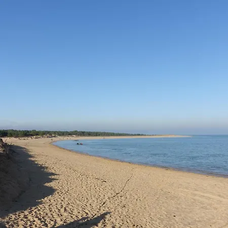 La Betaudiere By Interhome Casa vacanze Saint-Denis-dʼOléron