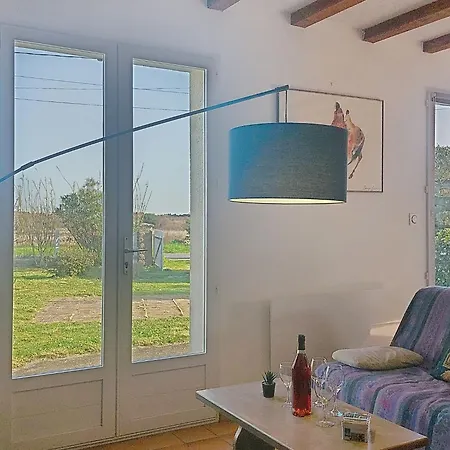 Дом отдыха La Betaudiere By Interhome