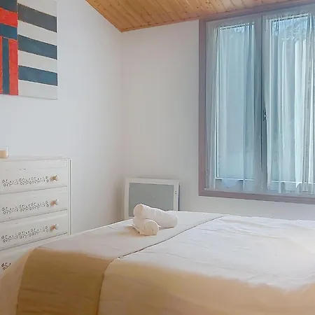 Vakantiehuis La Betaudiere By Interhome *
